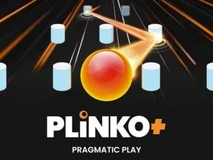Plinko+ game cover