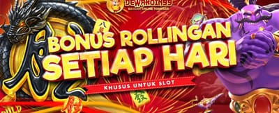 Mainkan Slot Gacor Terpercaya