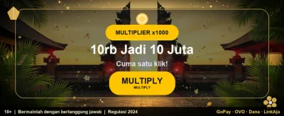 Pengalaman Gaming Kelas Dunia