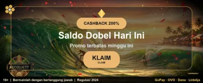 Klaim Free Spin Setiap Jam