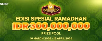 Bonus Selamat Datang Member Baru